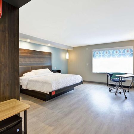 Tru By Hilton Chicopee Springfield Hotel Kültér fotó