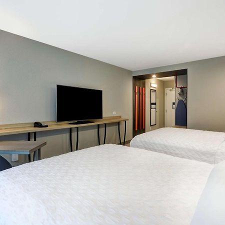 Tru By Hilton Chicopee Springfield Hotel Kültér fotó