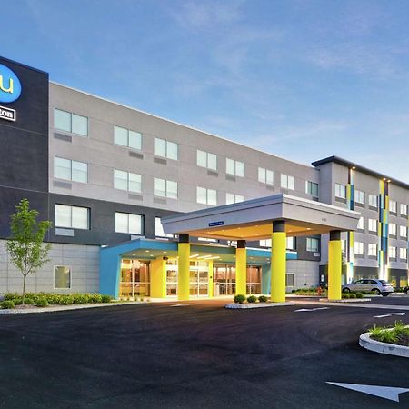 Tru By Hilton Chicopee Springfield Hotel Kültér fotó