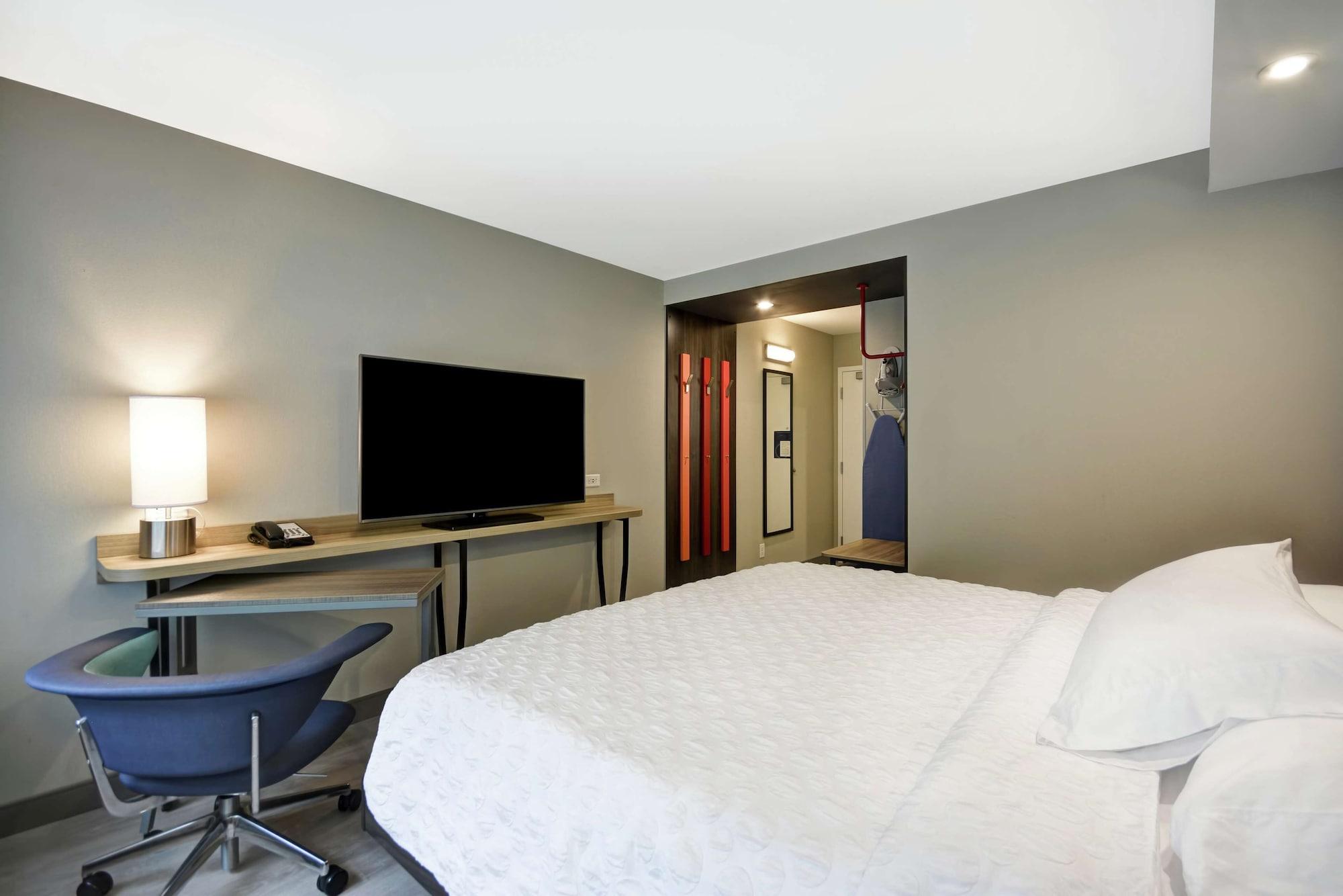 Tru By Hilton Chicopee Springfield Hotel Kültér fotó
