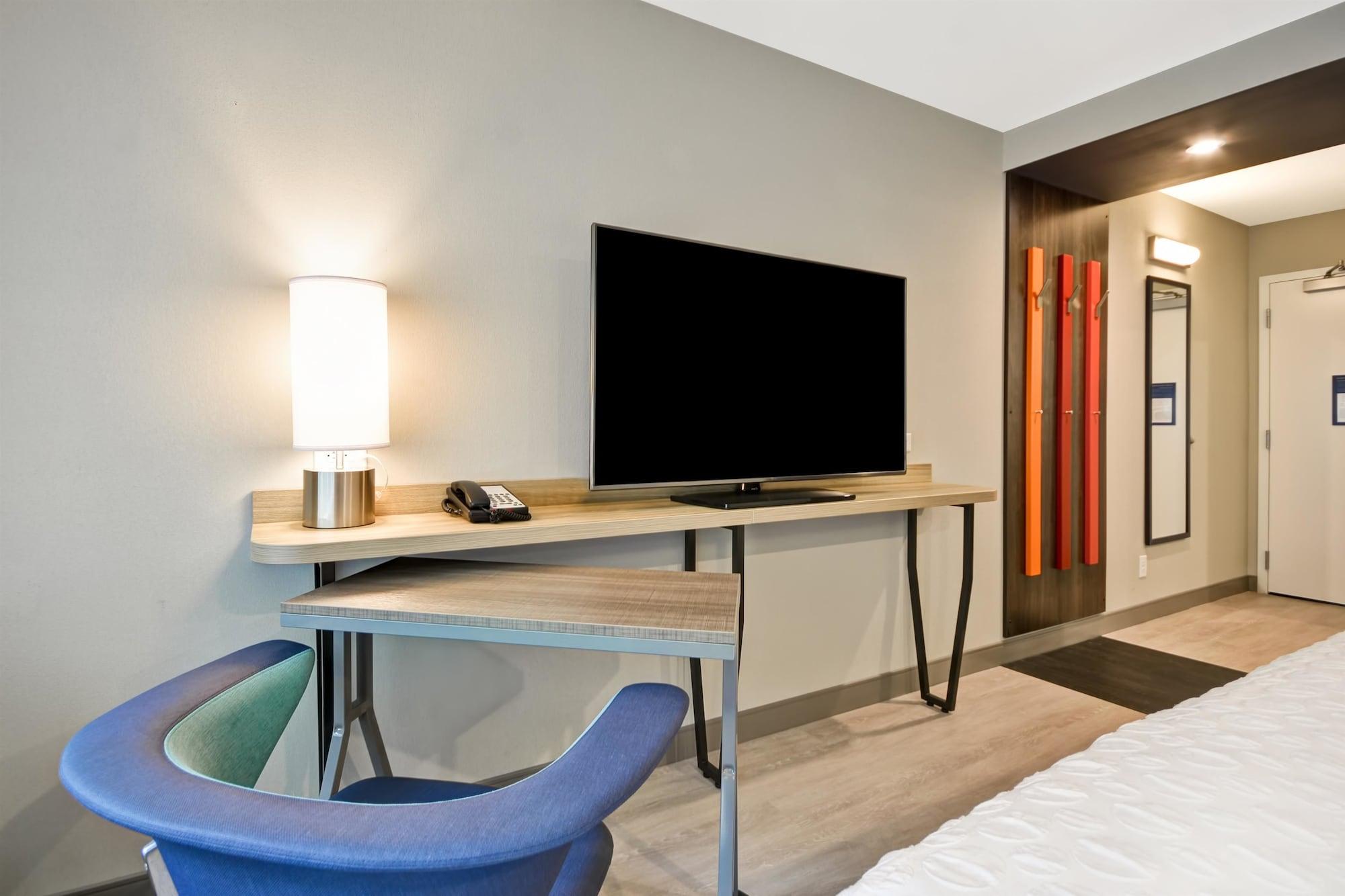 Tru By Hilton Chicopee Springfield Hotel Kültér fotó
