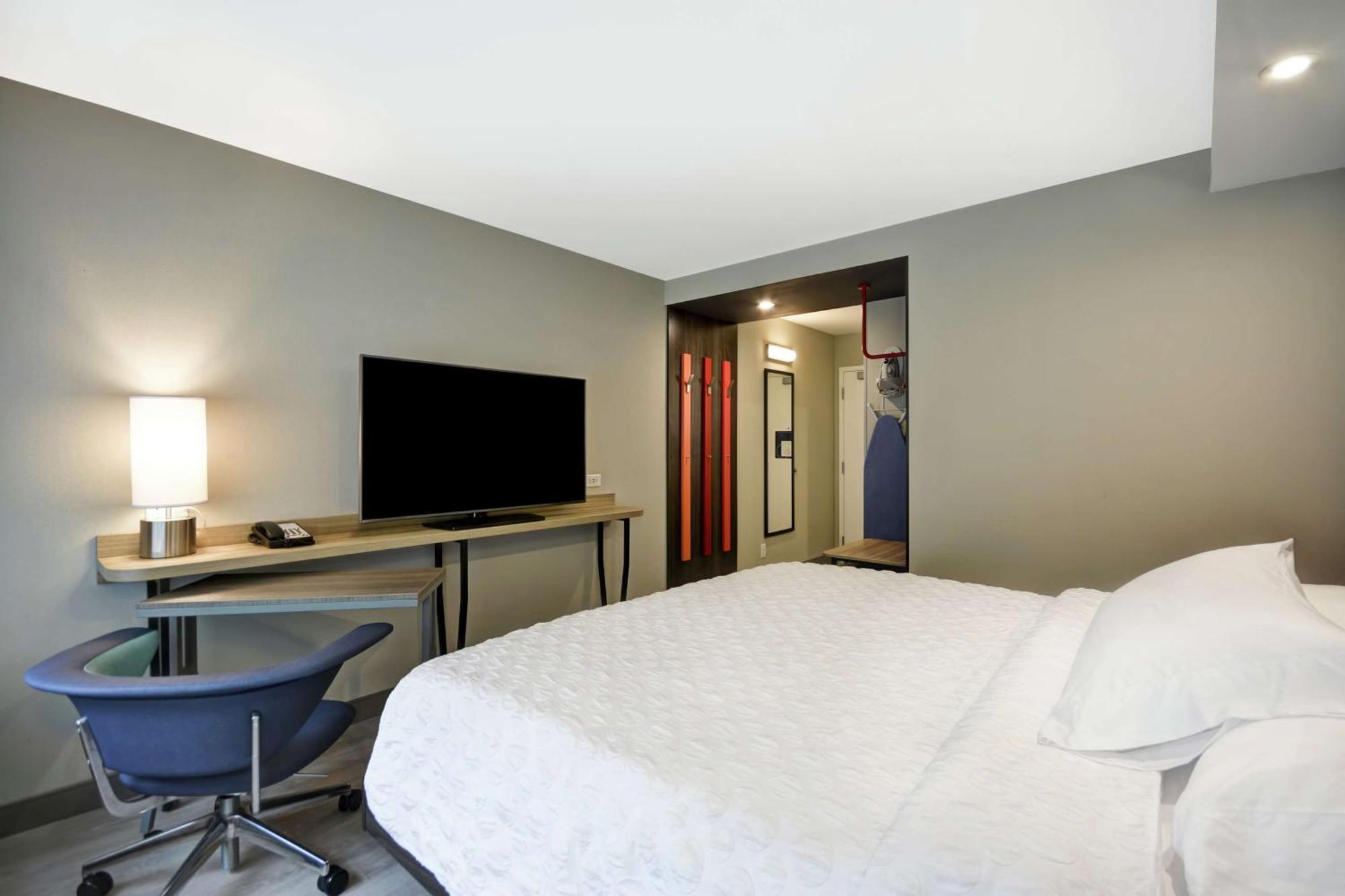Tru By Hilton Chicopee Springfield Hotel Kültér fotó