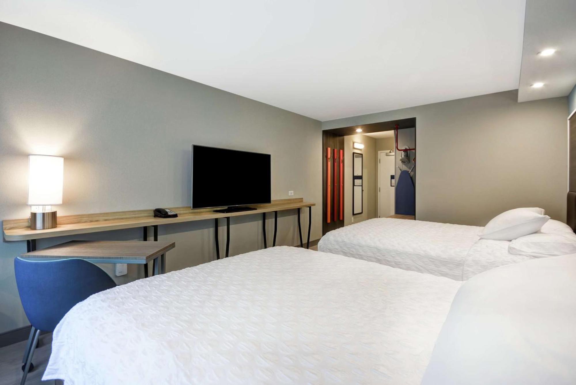 Tru By Hilton Chicopee Springfield Hotel Kültér fotó