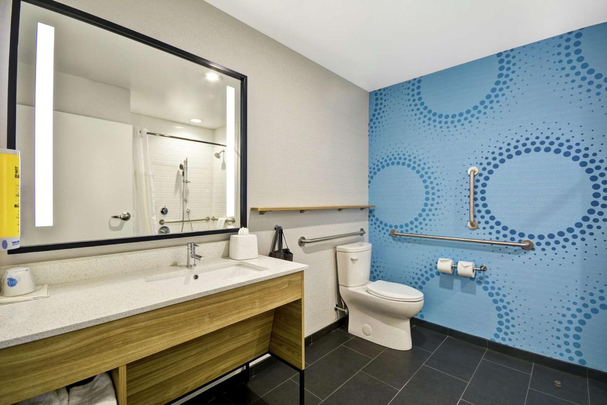 Tru By Hilton Chicopee Springfield Hotel Kültér fotó